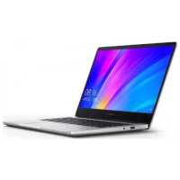 ноутбук Xiaomi Mi RedmiBook XMA1901-YJ-DOS-wpro Серебристый