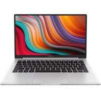 ноутбук Xiaomi Mi RedmiBook XMA1903-DJ-DOS-wpro Серебристый