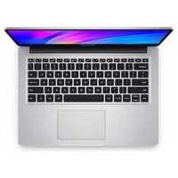 ноутбук Xiaomi Mi RedmiBook XMA2001-AN-DOS-wpro Серебристый