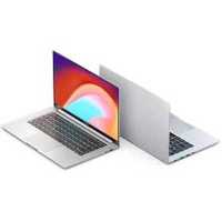 ноутбук Xiaomi Mi RedmiBook XMA2001-AN-DOS-wpro Серебристый