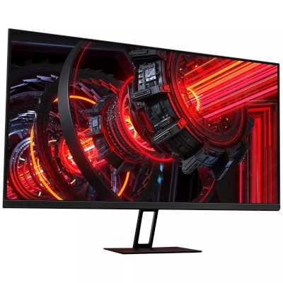 монитор Xiaomi Monitor G27i P27FBB-RGGL ELA5375EU Черный