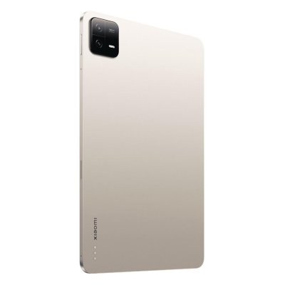 планшет Xiaomi Pad 6 6/128GB Gold Золотистый