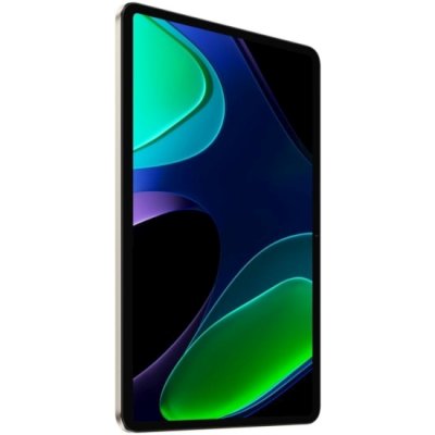 планшет Xiaomi Pad 6 8/256GB Gold Золотистый