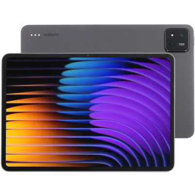 планшет Xiaomi Pad 7 Pro 12/512GB Wi-Fi Grey Серый