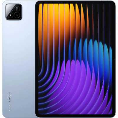 планшет Xiaomi Pad 7 Pro 8/256GB Wi-Fi Blue Голубой