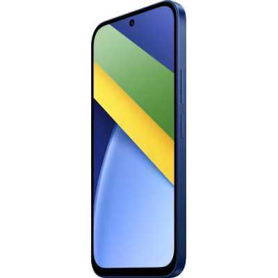 смартфон Xiaomi POCO C95 Pro 8/256GB Blue