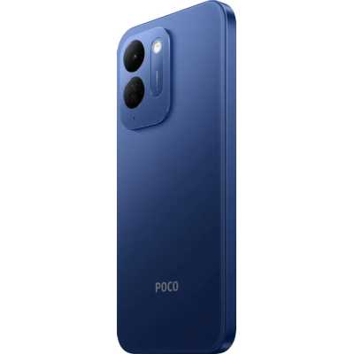 смартфон Xiaomi POCO C95 Pro 8/256GB Blue