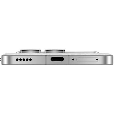 смартфон Xiaomi POCO F6 Pro 12/256GB White белый