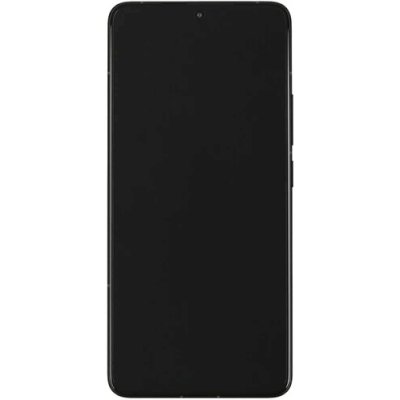 смартфон Xiaomi POCO F6 Pro 12/512GB Black черный