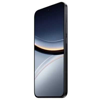 смартфон Xiaomi POCO F7 12/256GB Black черный