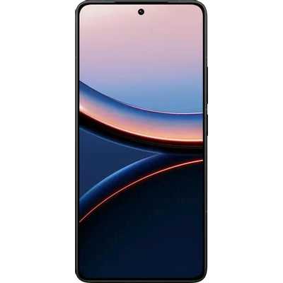 смартфон Xiaomi POCO F7 Ultra 12/256GB Yellow желтый