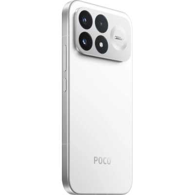 смартфон Xiaomi POCO F9 Pro 12/512GB White
