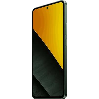 смартфон Xiaomi POCO M7 Pro 5G 12/256GB Green зеленый