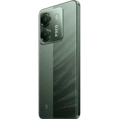смартфон Xiaomi POCO M7 Pro 5G 12/256GB Green зеленый