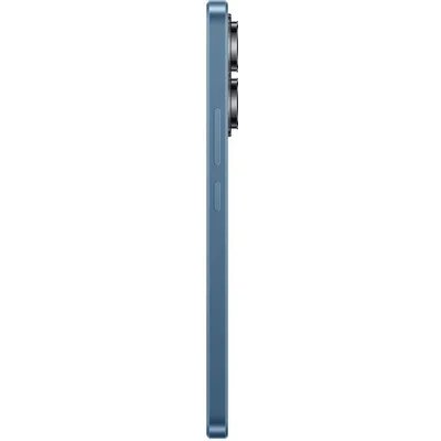 смартфон Xiaomi POCO X6 12/256GB Blue синий