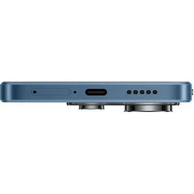 смартфон Xiaomi POCO X6 12/256GB Blue синий