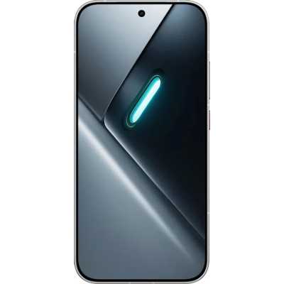 смартфон Xiaomi POCO X8 Pro 8/256GB White белый