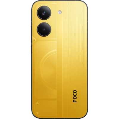 смартфон Xiaomi POCO X8 Pro 8/256GB Yellow