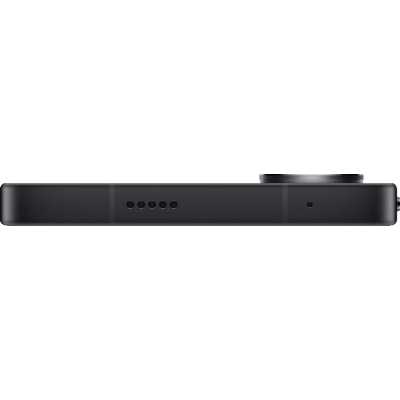 смартфон Xiaomi POCO X8 Pro Max 12/256GB Black черный