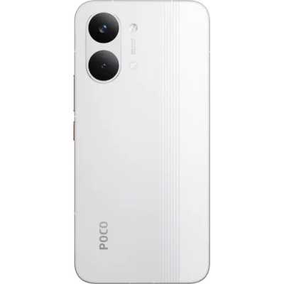 смартфон Xiaomi POCO X8 Pro Max 12/256GB White белый