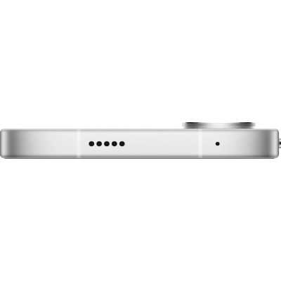 смартфон Xiaomi POCO X8 Pro Max 12/512GB White белый
