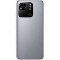 смартфон Xiaomi Redmi 10A 2/32GB Chrome Silver серебристый