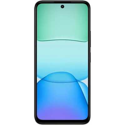 смартфон Xiaomi Redmi 13 8/256GB Midnight Black черный