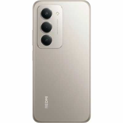 смартфон Xiaomi Redmi 15 6/128GB Grey серый