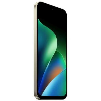 смартфон Xiaomi Redmi 17 8/256GB Green зеленый