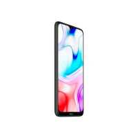 смартфон Xiaomi Redmi 8 3-32GB Black черный