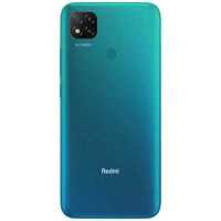 смартфон Xiaomi Redmi 9C 4/128GB Green