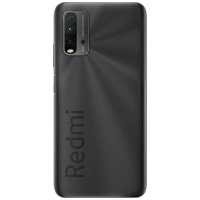 смартфон Xiaomi Redmi 9T 4/64GB Grey серый