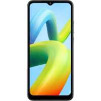 смартфон Xiaomi Redmi A1+ 2/32GB Black