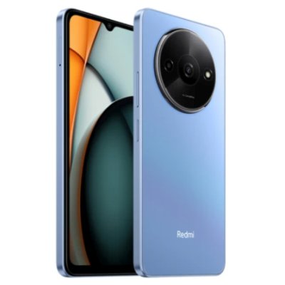 смартфон Xiaomi Redmi A3 3/64GB Blue синий