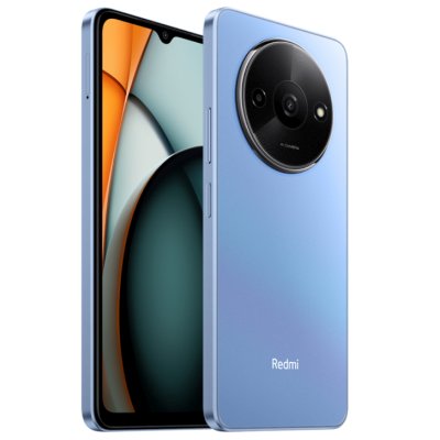 смартфон Xiaomi Redmi A3 4/128GB Blue синий