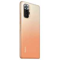 смартфон Xiaomi Redmi Note 10 Pro 8/128GB Bronze бронзовый