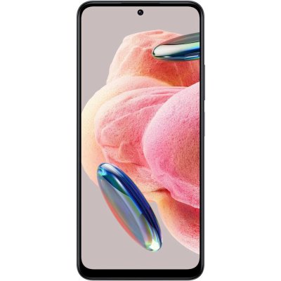смартфон Xiaomi Redmi Note 12 6/128GB Onyx Gray серый