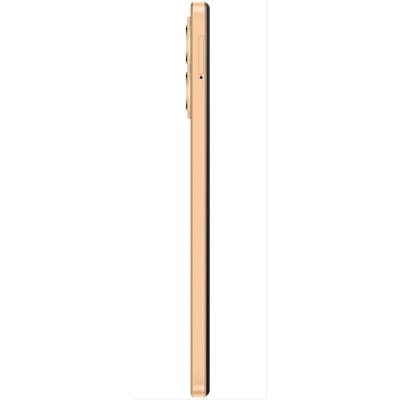 смартфон Xiaomi Redmi Note 12 6/128GB Sunrise Gold золотой