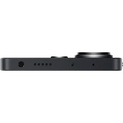смартфон Xiaomi Redmi Note 13 Pro 12/512GB Midnight Black черный