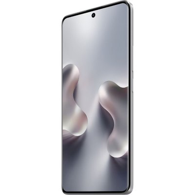 смартфон Xiaomi Redmi Note 13 Pro+ 5G 12/512GB Mystic Silver серебристый