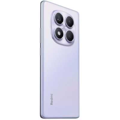 смартфон Xiaomi Redmi Note 14 Pro 4G 12/256GB Aurora Purple фиолетовый