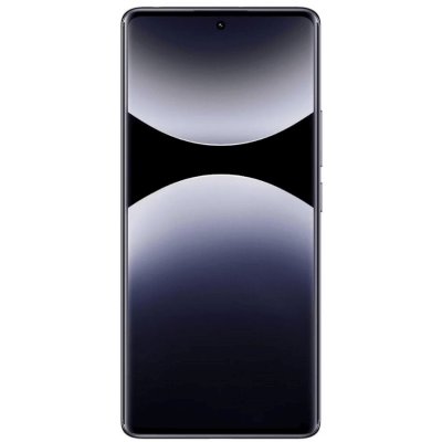 смартфон Xiaomi Redmi Note 14 Pro 4G 12/512GB Midnight Black черный