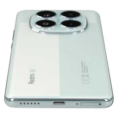 смартфон Xiaomi Redmi Note 14 Pro 5G 12/512GB Green зеленый