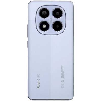 смартфон Xiaomi Redmi Note 14 Pro 5G 12/512GB Purple фиолетовый