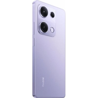 смартфон Xiaomi Redmi Note 14S 8/256GB Aurora Purple фиолетовый