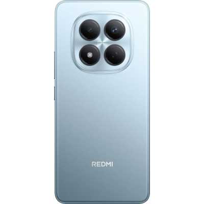 смартфон Xiaomi Redmi Note 15 Pro 8/256GB Blue синий