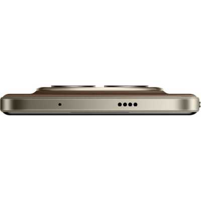 смартфон Xiaomi Redmi Note 15 Pro+ 5G 8/256GB Brown коричневый