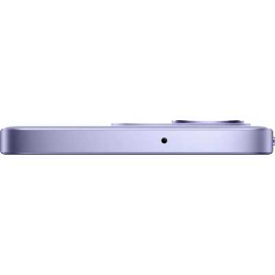 смартфон Xiaomi Redmi Note 17 4/128GB Purple фиолетовый