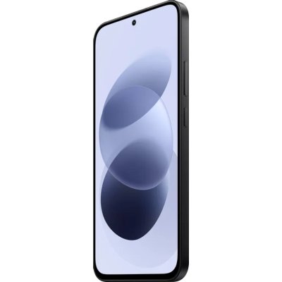 смартфон Xiaomi Redmi Note 17 6/256GB Black черный