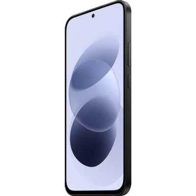 смартфон Xiaomi Redmi Note 17 8/256GB Black черный